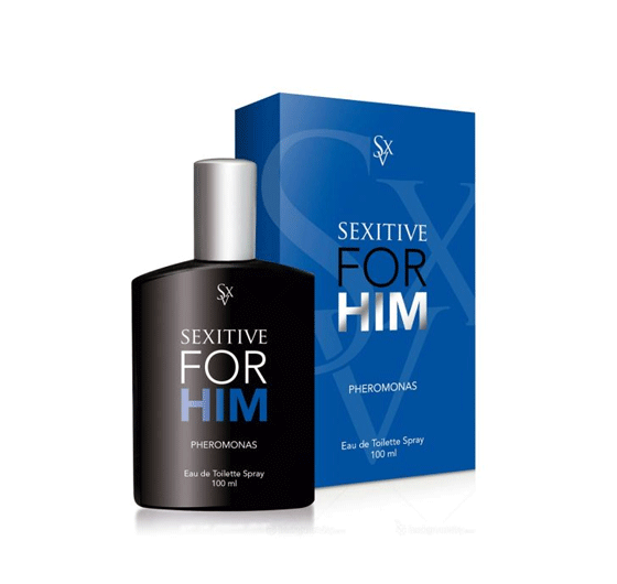 Perfume For Him